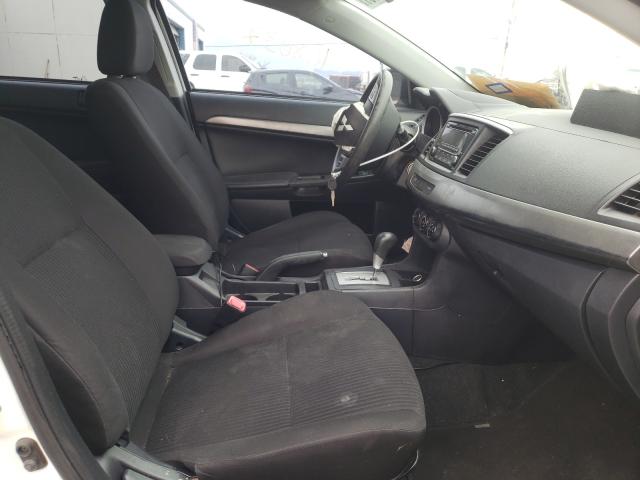 2015 MITSUBISHI LANCER JA32U2FU4FU001784
