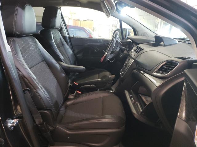2015 BUICK ENCORE CON KL4CJBSB6FB267803