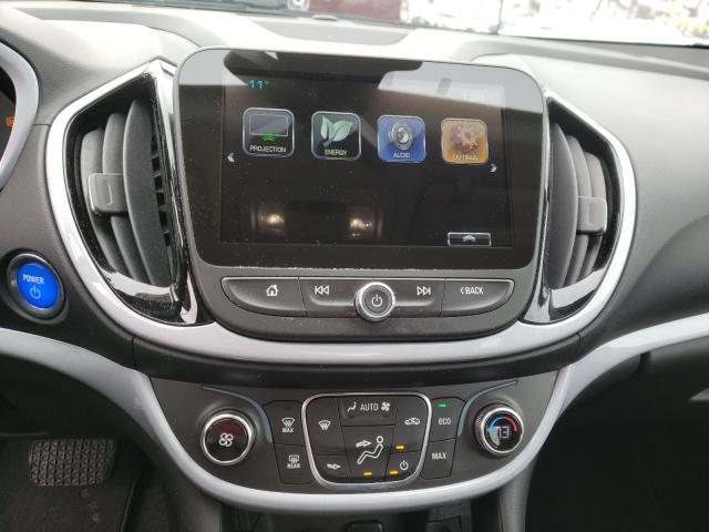 2016 CHEVROLET VOLT LT 1G1RC6S53GU126729