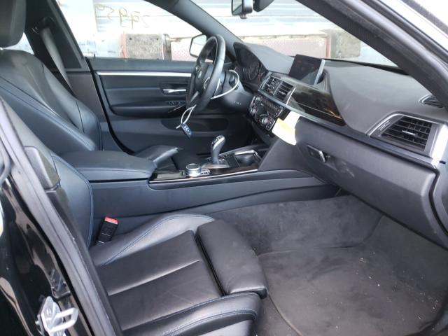2018 BMW 430I GRAN - WBA4J1C5XJBM11226