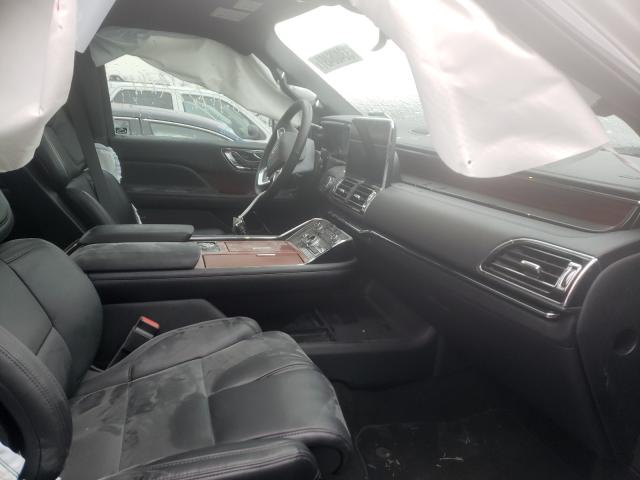 2020 LINCOLN NAVIGATOR 5LMJJ3LT8LEL12155
