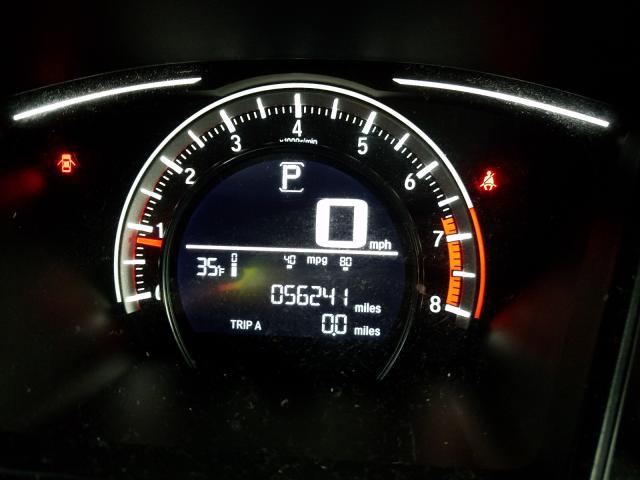 2018 HONDA CIVIC LX 19XFC2F54JE206799