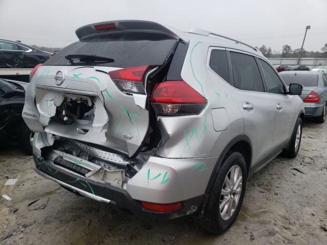 2018 NISSAN ROGUE S KNMAT2MT9JP583835