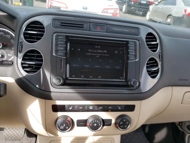 2017 VOLKSWAGEN TIGUAN WOL WVGRV7AX5HK003775