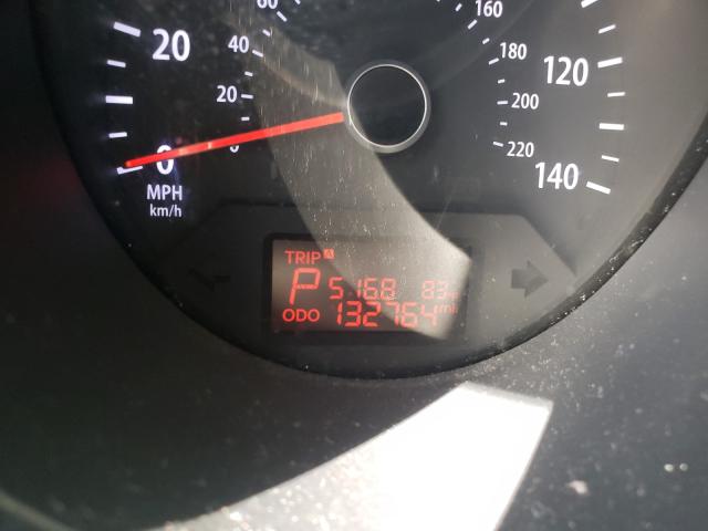 2012 KIA SOUL KNDJT2A5XC7421432