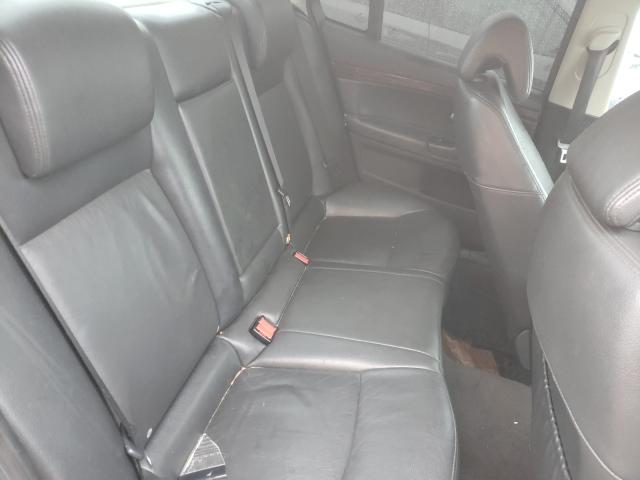 2010 SAAB 9-3 2.0T - YS3FA4CY9A1617708