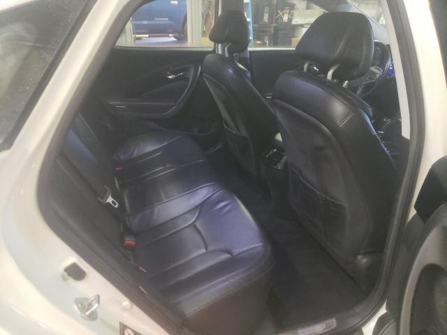 2014 HYUNDAI AZERA KMHFG4JG7EA359349
