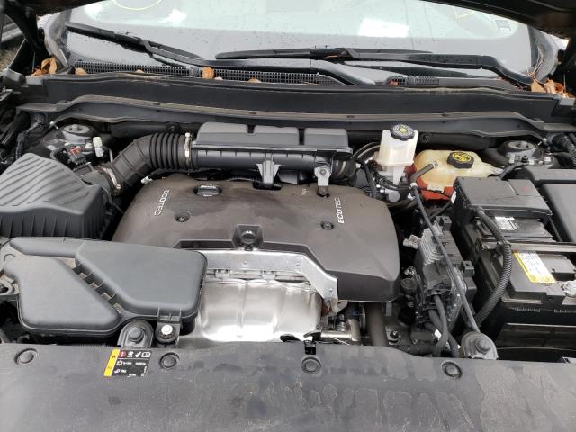 2018 BUICK ENVISION E LRBFX1SA6JD007092