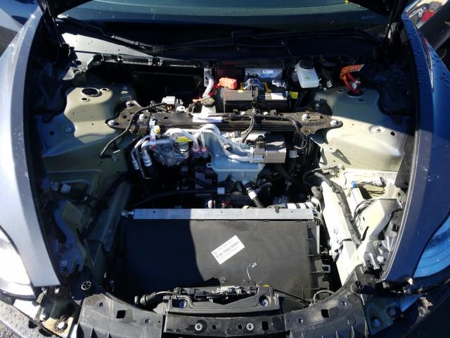 2020 TESLA MODEL 3 - 5YJ3E1EB7LF807040
