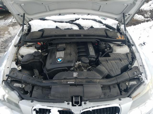 2011 BMW 328I WBAPK7C58BF086776