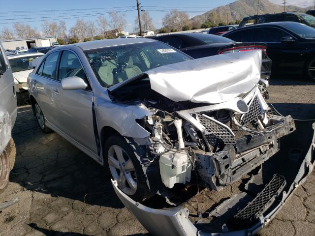2011 TOYOTA CAMRY BASE - 4T1BF3EK2BU230679