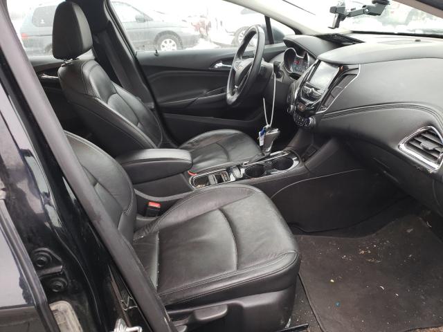 2017 CHEVROLET CRUZE PREM 3G1BF6SM2HS572839