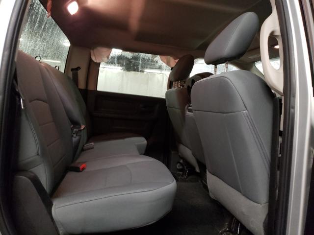 2017 RAM 2500 ST 3C6UR5CJXHG740873