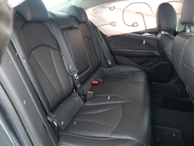 2017 BUICK LACROSSE E 1G4ZP5SS7HU166868