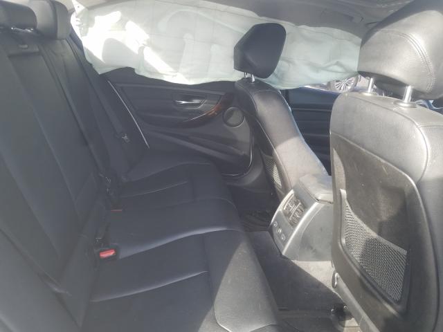 2014 BMW 328 D XDRI WBA3D5C52EKX99357