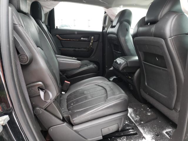 2015 GMC ACADIA DEN 1GKKVTKD4FJ303902