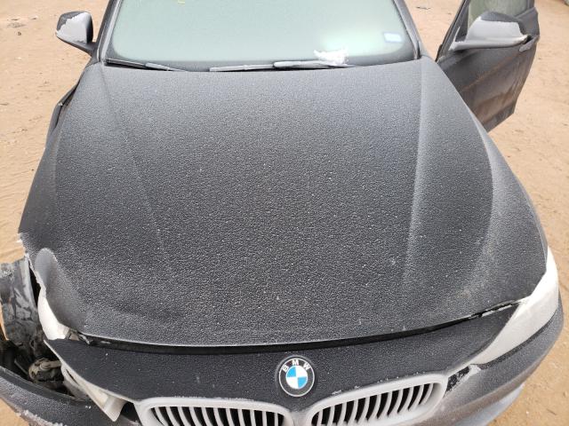 2014 BMW 328 D WBA3D3C5XEK156369