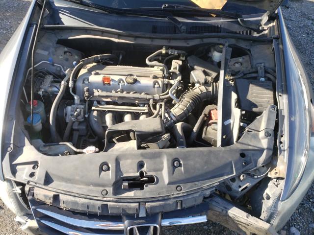 2011 HONDA ACCORD SE - 1HGCP2F63BA067237