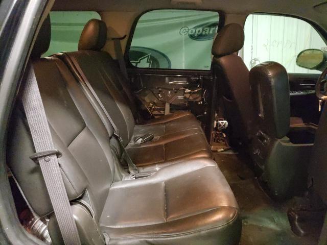 2013 CHEVROLET TAHOE POLI 1GNLC2E05DR149151