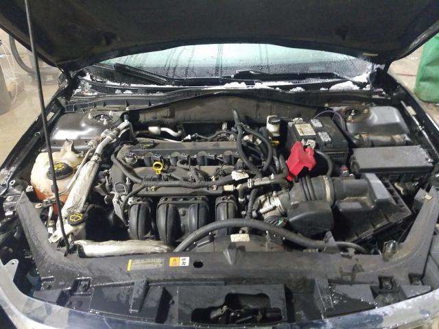 2012 FORD FUSION SEL 3FAHP0JA6CR362432