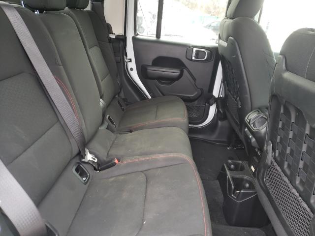 2020 JEEP GLADIATOR 1C6JJTBG4LL185421