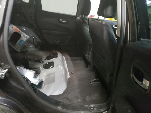 2019 JEEP COMPASS LA 3C4NJDBB4KT592792