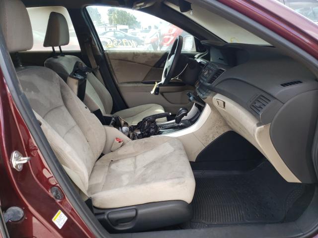 2015 HONDA ACCORD HYB 1HGCR6F38FA014269