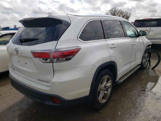 2015 TOYOTA HIGHLANDER 5TDDKRFH3FS183817