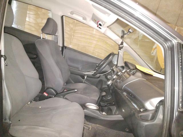 2013 HONDA FIT JHMGE8H35DC013729