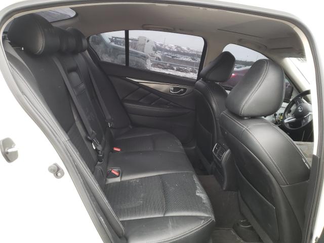 2018 INFINITI Q50 LUXE JN1EV7AR3JM441227