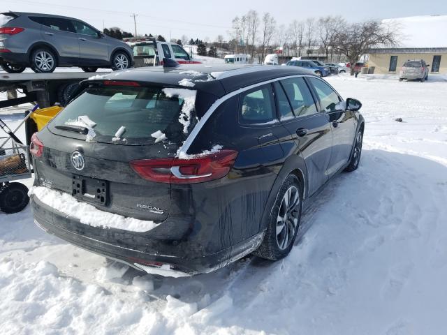 2018 BUICK REGAL TOUR W04GV8SX9J1139719