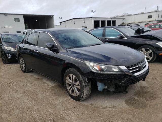 2014 HONDA ACCORD LX 1HGCR2F37EA279188