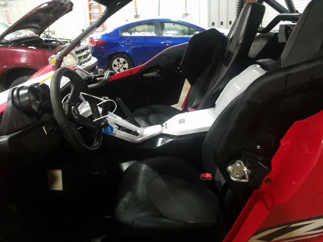 2020 YAMAHA YXZ1000 5Y4AN35Y9LA100402
