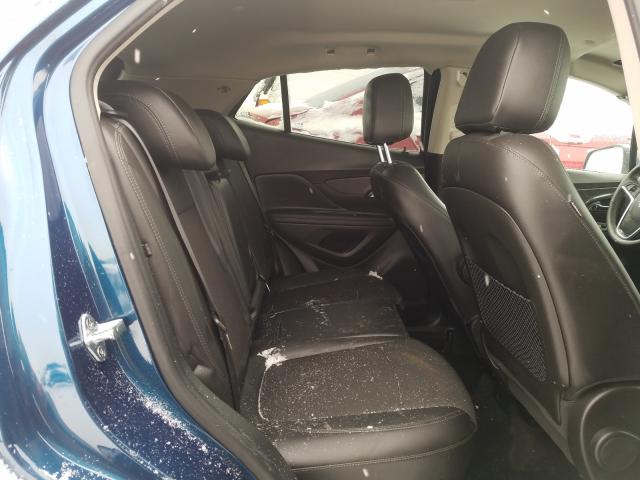 KL4CJASBXLB047022 | 2020 BUICK ENCORE PRE