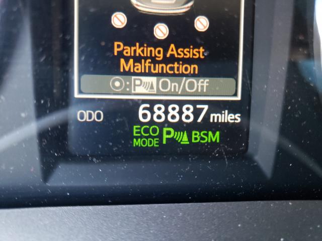 2016 TOYOTA RAV4 LIMIT - 2T3DFREV9GW524844