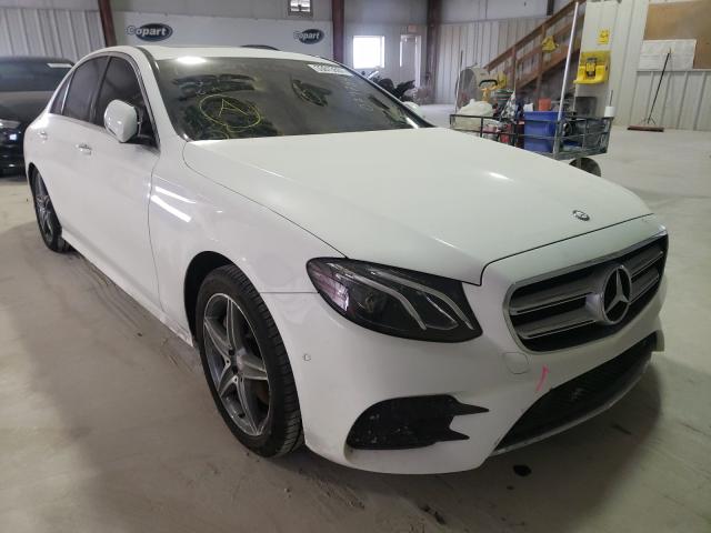 2017 MERCEDES-BENZ E 300 WDDZF4JB3HA079754