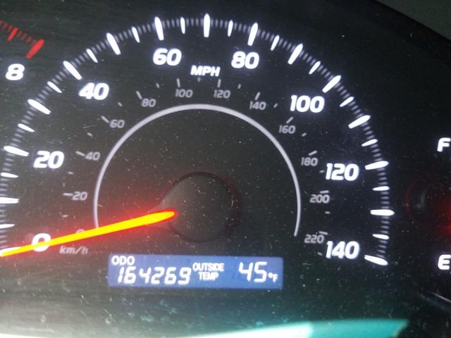2011 TOYOTA CAMRY BASE 4T1BF3EK5BU189495