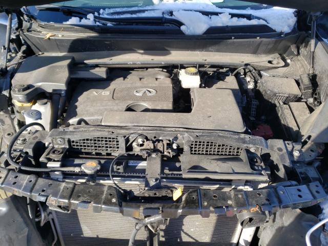 2019 INFINITI QX60 LUXE 5N1DL0MM0KC528947