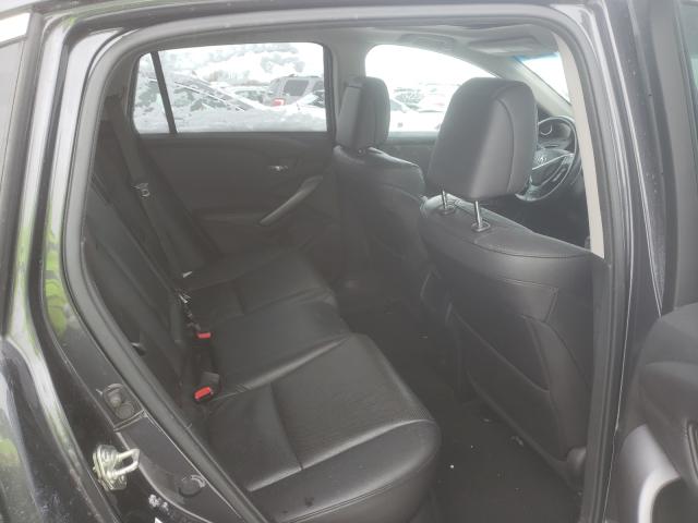 2014 ACURA RDX 5J8TB3H38EL007549