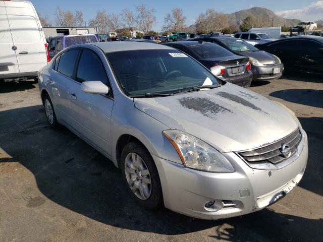 2012 NISSAN ALTIMA BAS - 1N4AL2AP1CN464835