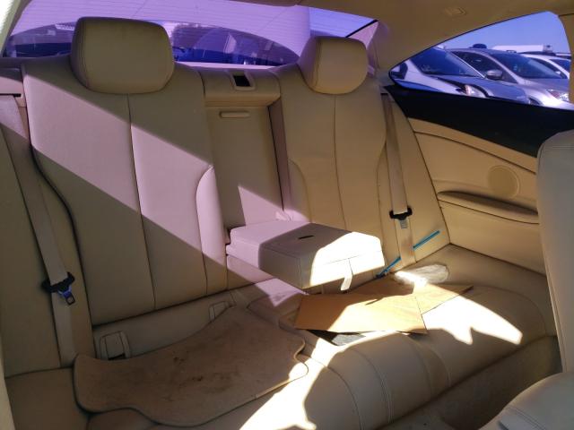 2014 BMW 428 XI WBA3N5C55EF716140