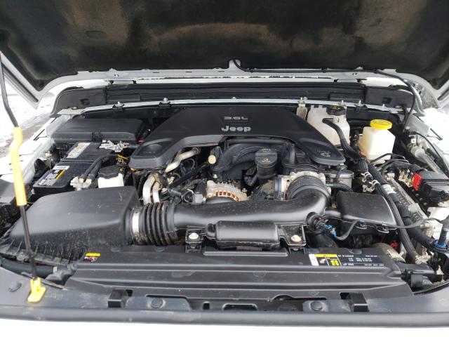 2020 JEEP GLADIATOR 1C6JJTBG4LL185421