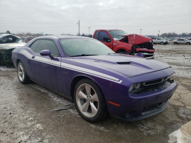 Dodge Challenger 2016 С„РёРѕР»РµС‚РѕРІС‹Рµ