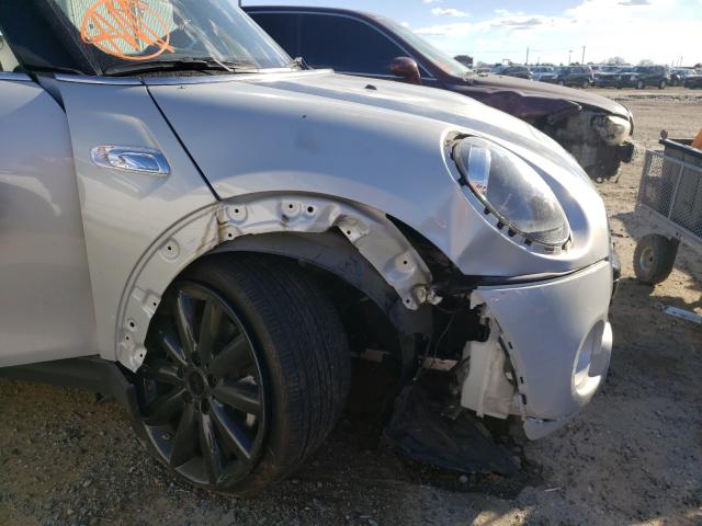 2019 MINI COOPER S - WMWXP7C54K2A49817