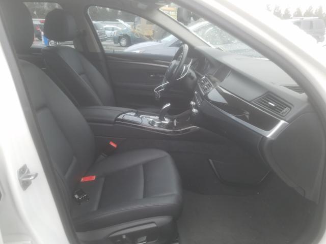 2016 BMW 528 XI WBA5A7C52GG644441