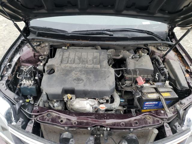 2016 TOYOTA AVALON XLE 4T1BK1EB3GU213445