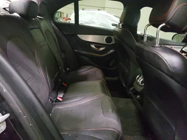 2019 MERCEDES-BENZ C 43 AMG 55SWF6EBXKU286254