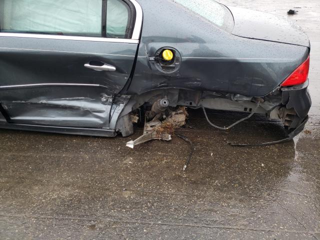 2011 BUICK LUCERNE 1G4HC5EM9BU116453
