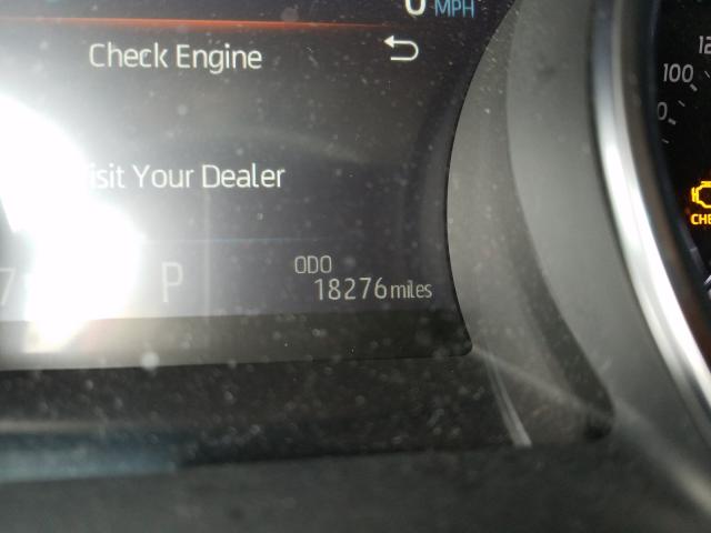 2018 TOYOTA CAMRY 4T1B11HK9JU074184