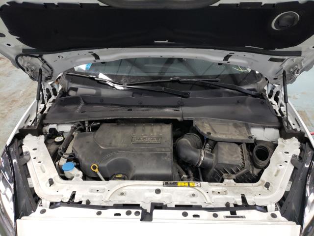 2018 JAGUAR E-PACE S SADFJ2FX4J1Z05512